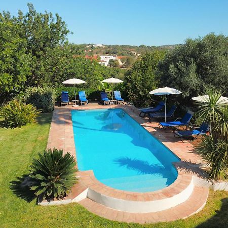 Quinta Quinze Bed & Breakfast Боликайме Екстериор снимка