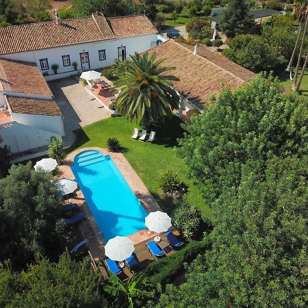 Quinta Quinze Bed & Breakfast Боликайме Екстериор снимка
