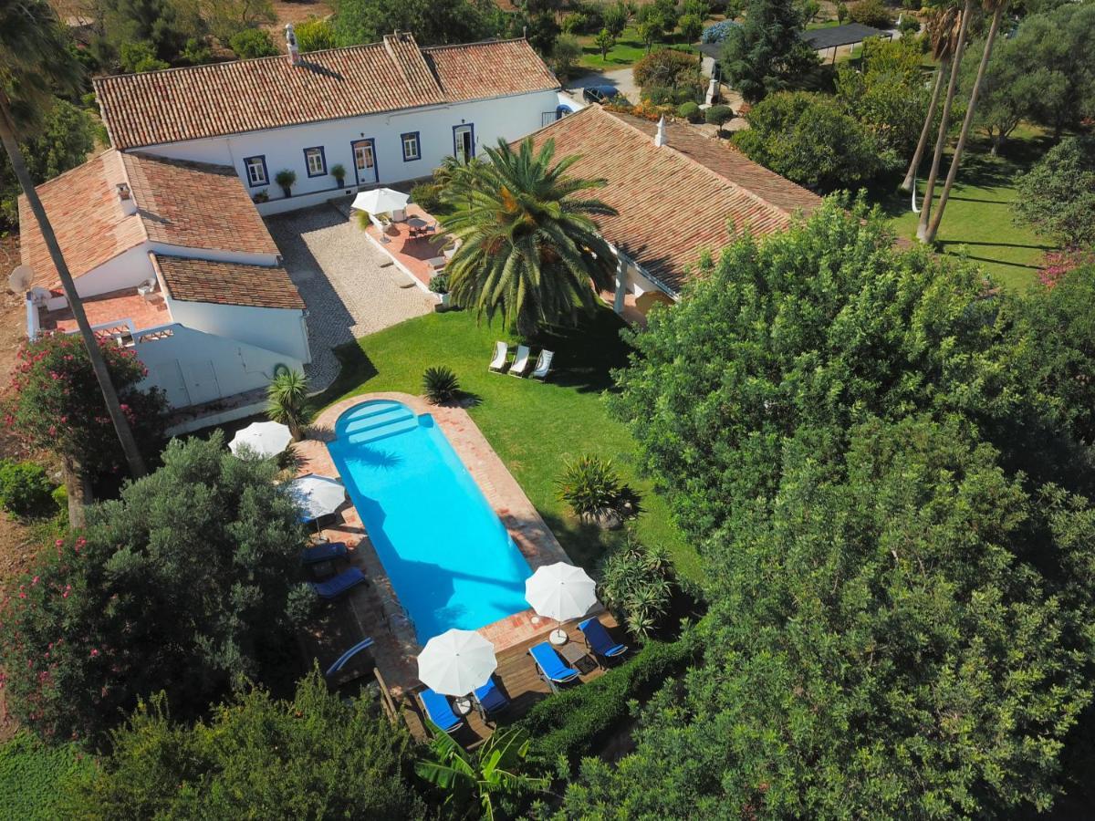 Quinta Quinze Bed & Breakfast Боликайме Екстериор снимка