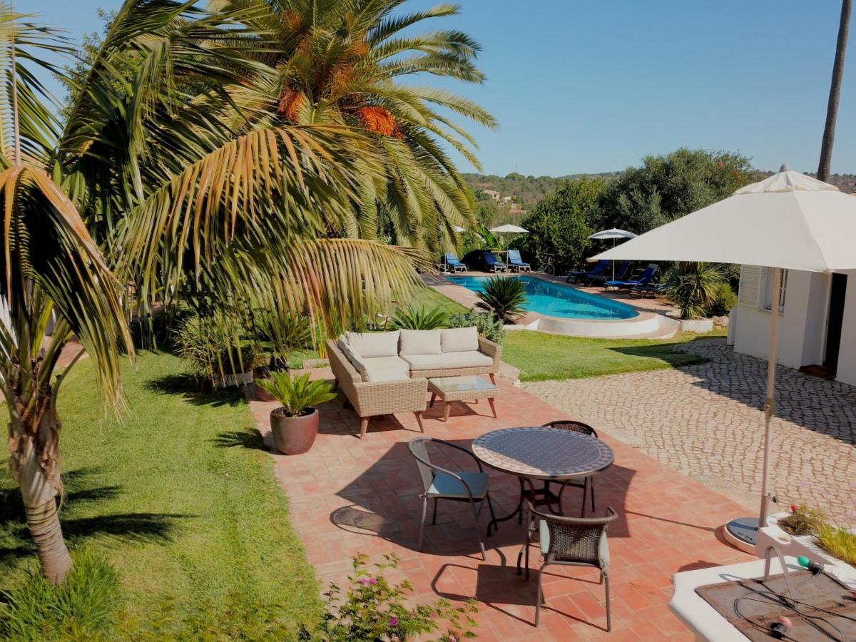 Quinta Quinze Bed & Breakfast Боликайме Екстериор снимка