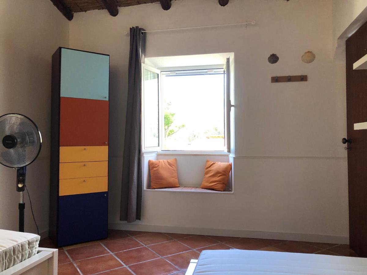 Quinta Quinze Bed & Breakfast Боликайме Екстериор снимка