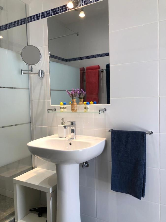 Quinta Quinze Bed & Breakfast Боликайме Екстериор снимка