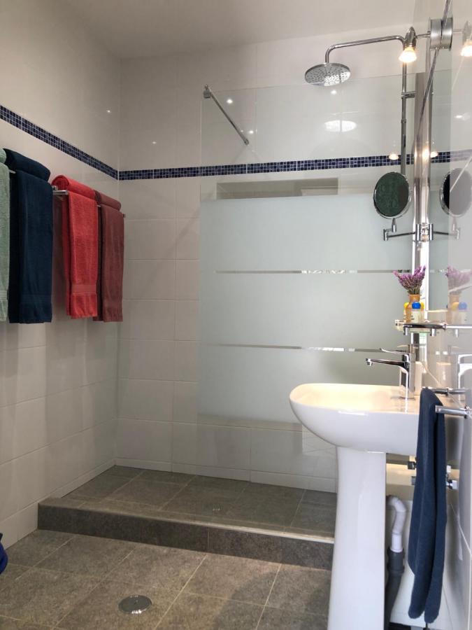 Quinta Quinze Bed & Breakfast Боликайме Екстериор снимка
