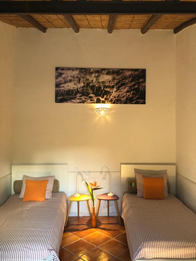 Quinta Quinze Bed & Breakfast Боликайме Екстериор снимка