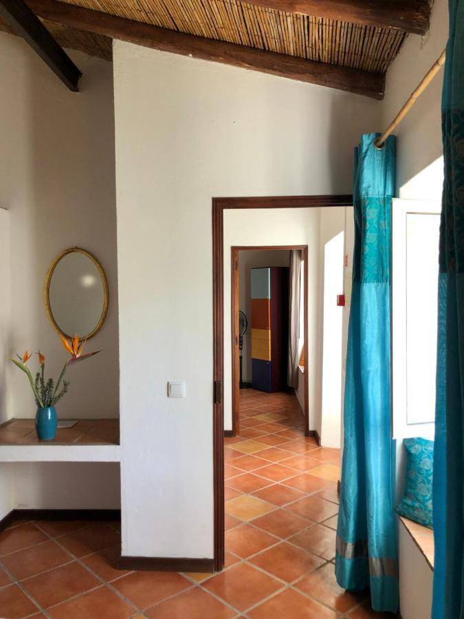 Quinta Quinze Bed & Breakfast Боликайме Екстериор снимка