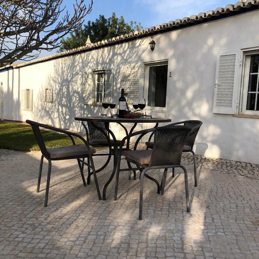 Quinta Quinze Bed & Breakfast Боликайме Екстериор снимка