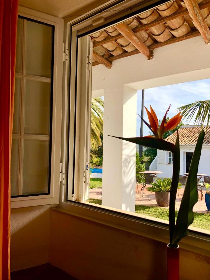 Quinta Quinze Bed & Breakfast Боликайме Екстериор снимка