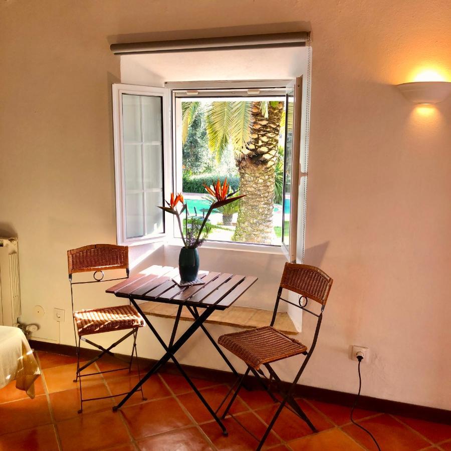Quinta Quinze Bed & Breakfast Боликайме Екстериор снимка