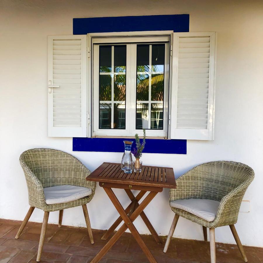 Quinta Quinze Bed & Breakfast Боликайме Екстериор снимка