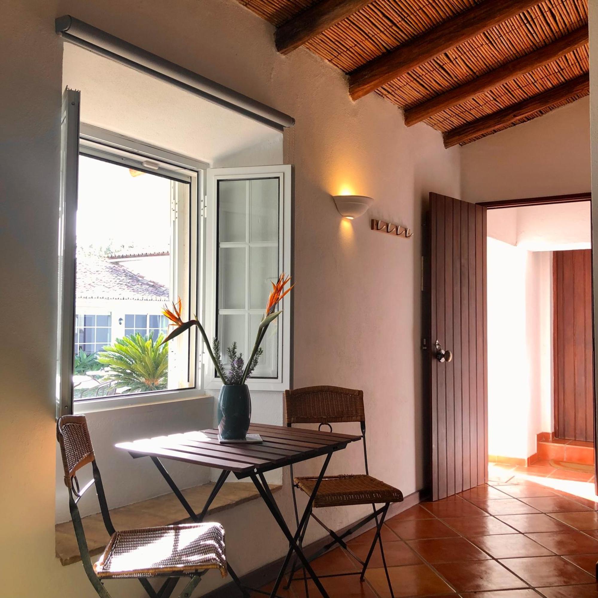 Quinta Quinze Bed & Breakfast Боликайме Екстериор снимка