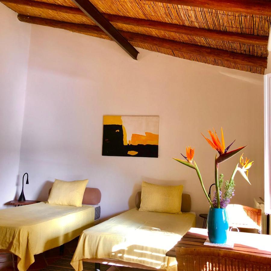 Quinta Quinze Bed & Breakfast Боликайме Екстериор снимка