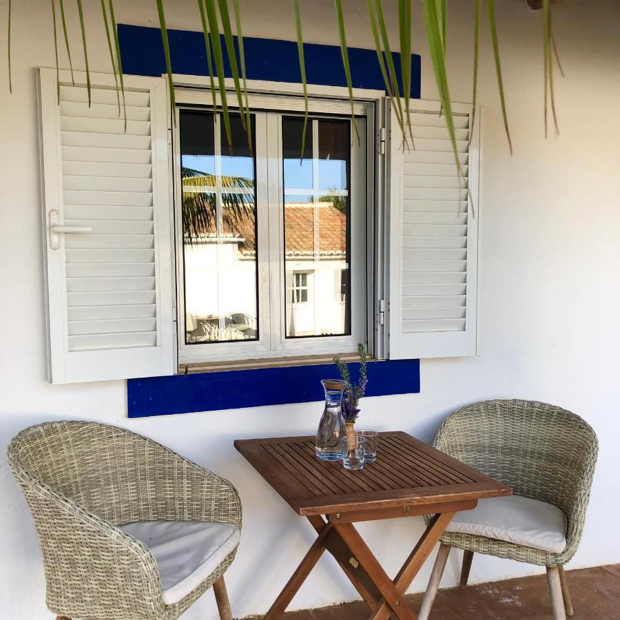 Quinta Quinze Bed & Breakfast Боликайме Екстериор снимка
