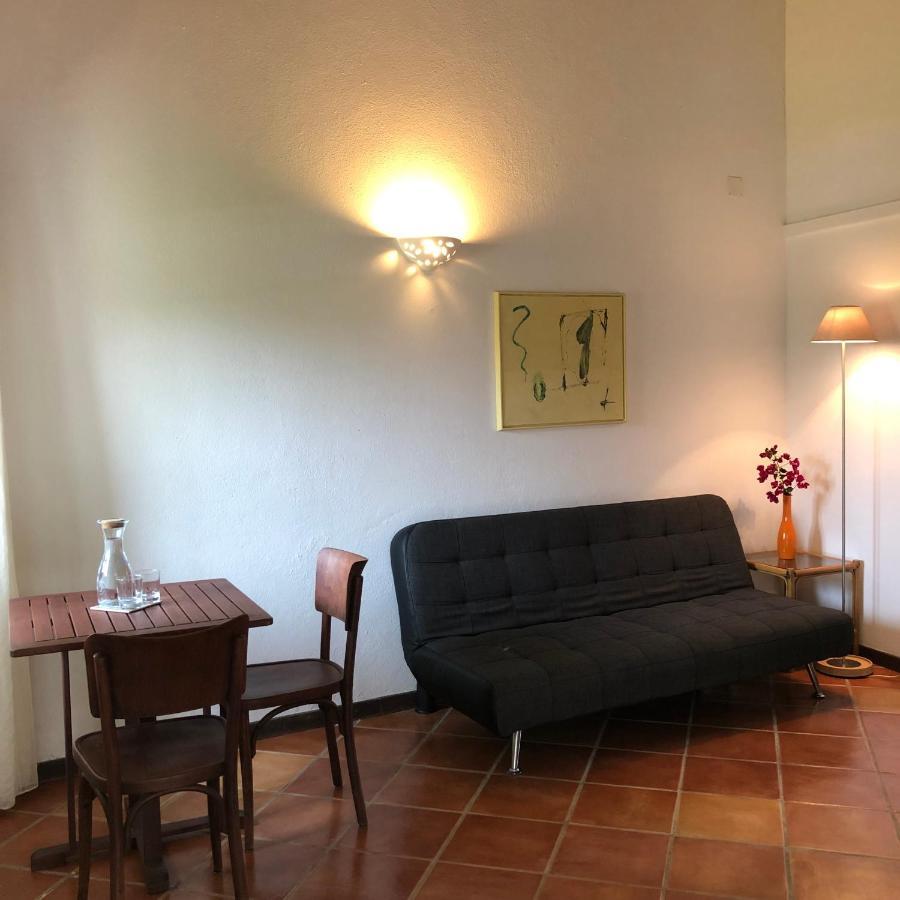 Quinta Quinze Bed & Breakfast Боликайме Екстериор снимка