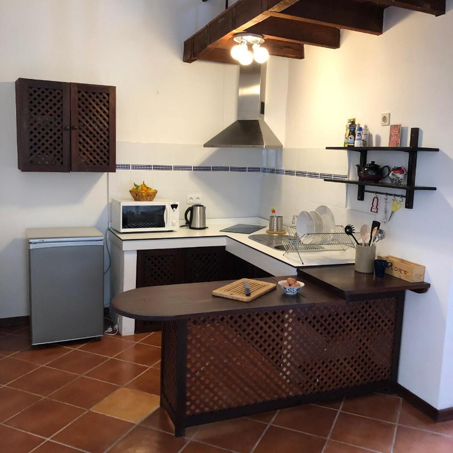 Quinta Quinze Bed & Breakfast Боликайме Екстериор снимка