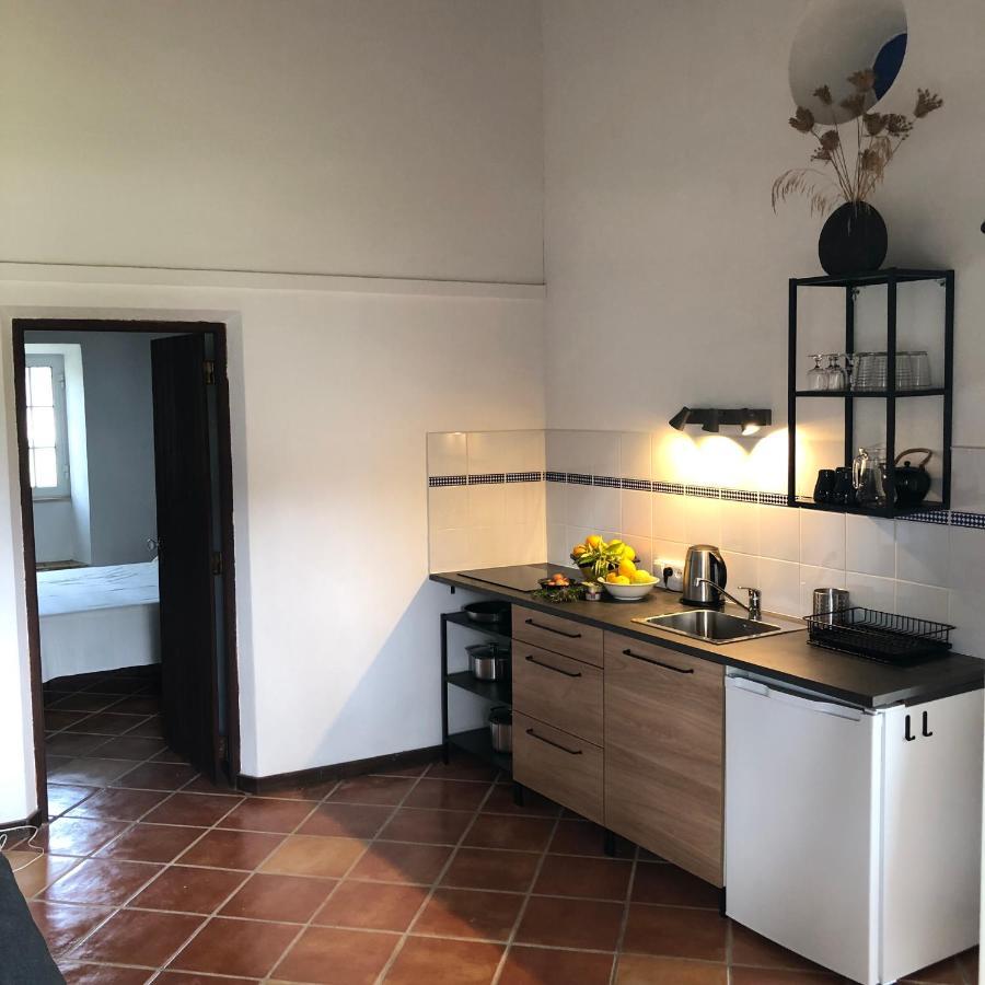 Quinta Quinze Bed & Breakfast Боликайме Екстериор снимка