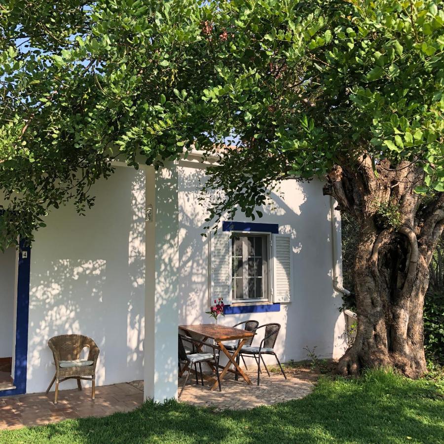 Quinta Quinze Bed & Breakfast Боликайме Екстериор снимка