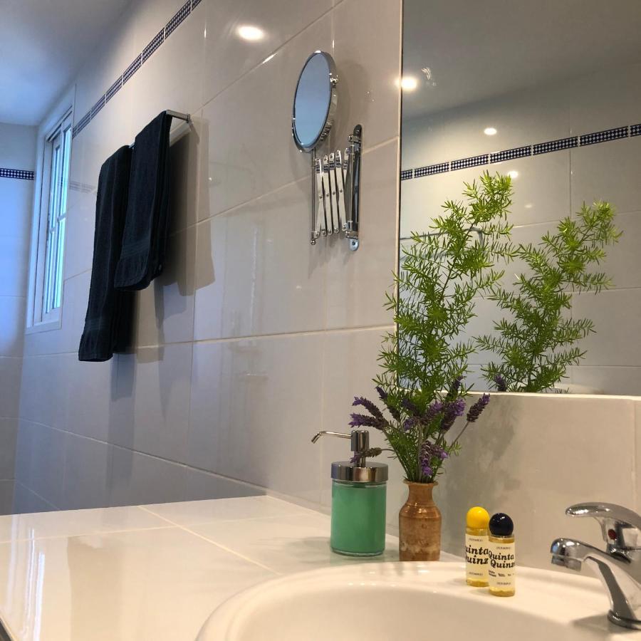 Quinta Quinze Bed & Breakfast Боликайме Екстериор снимка