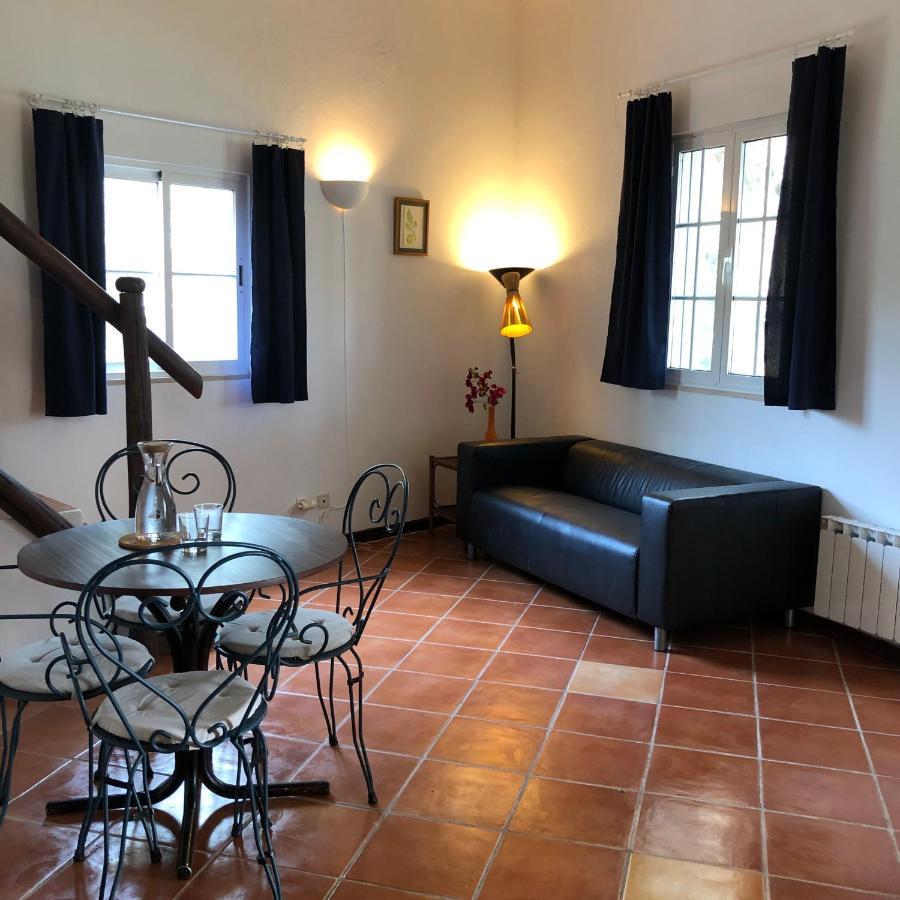 Quinta Quinze Bed & Breakfast Боликайме Екстериор снимка