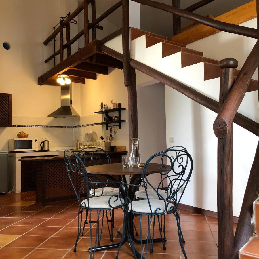 Quinta Quinze Bed & Breakfast Боликайме Екстериор снимка