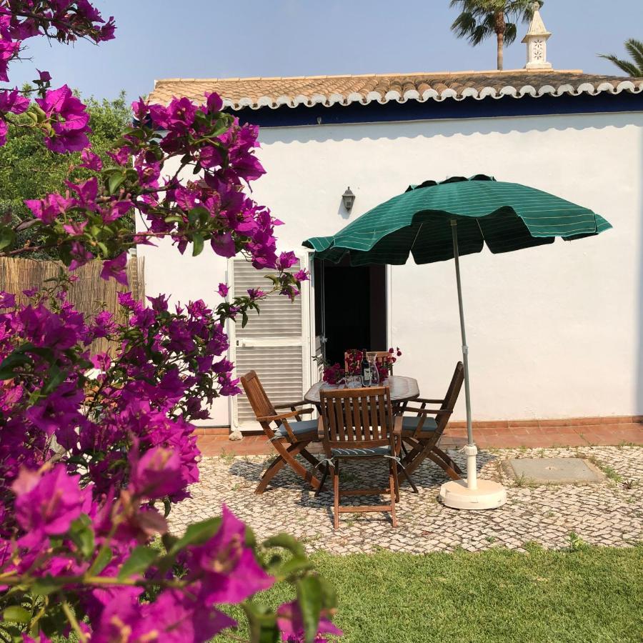 Quinta Quinze Bed & Breakfast Боликайме Екстериор снимка
