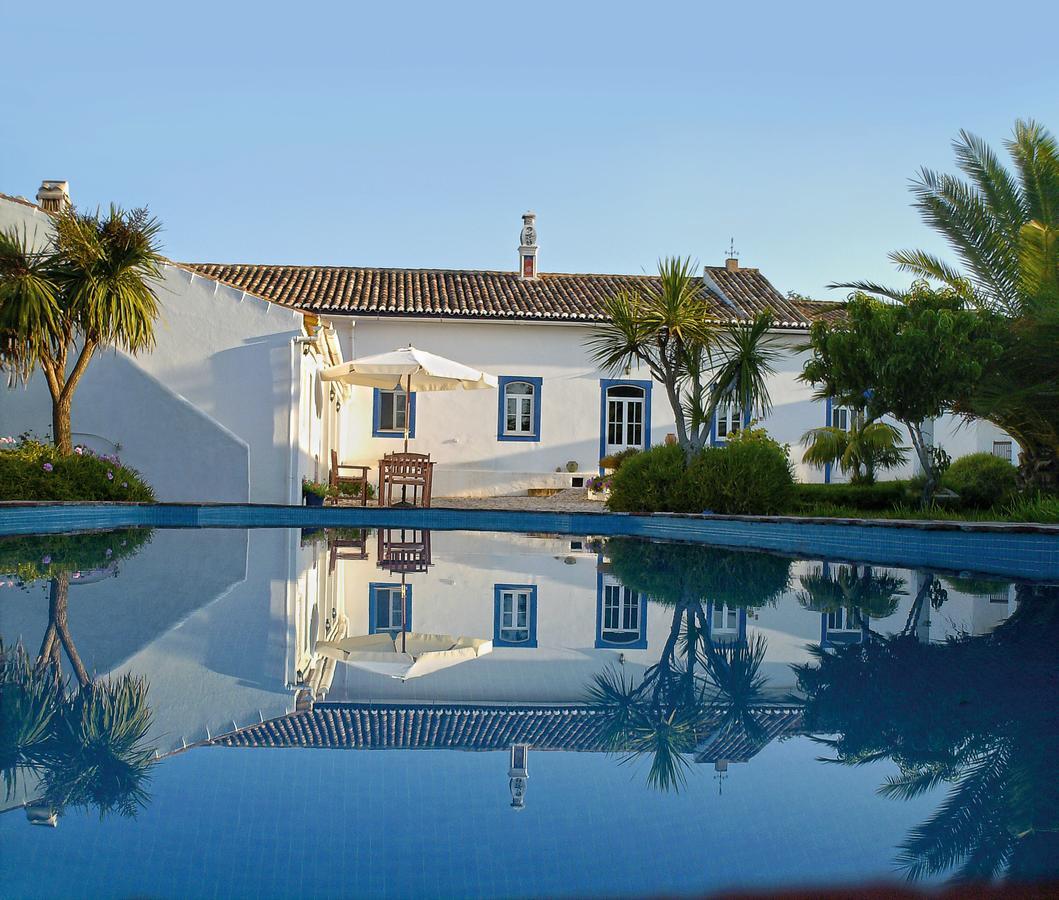 Quinta Quinze Bed & Breakfast Боликайме Екстериор снимка