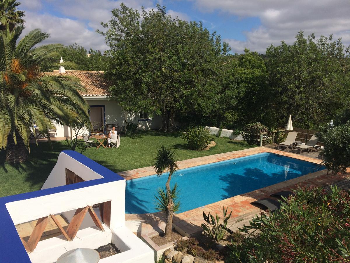 Quinta Quinze Bed & Breakfast Боликайме Екстериор снимка
