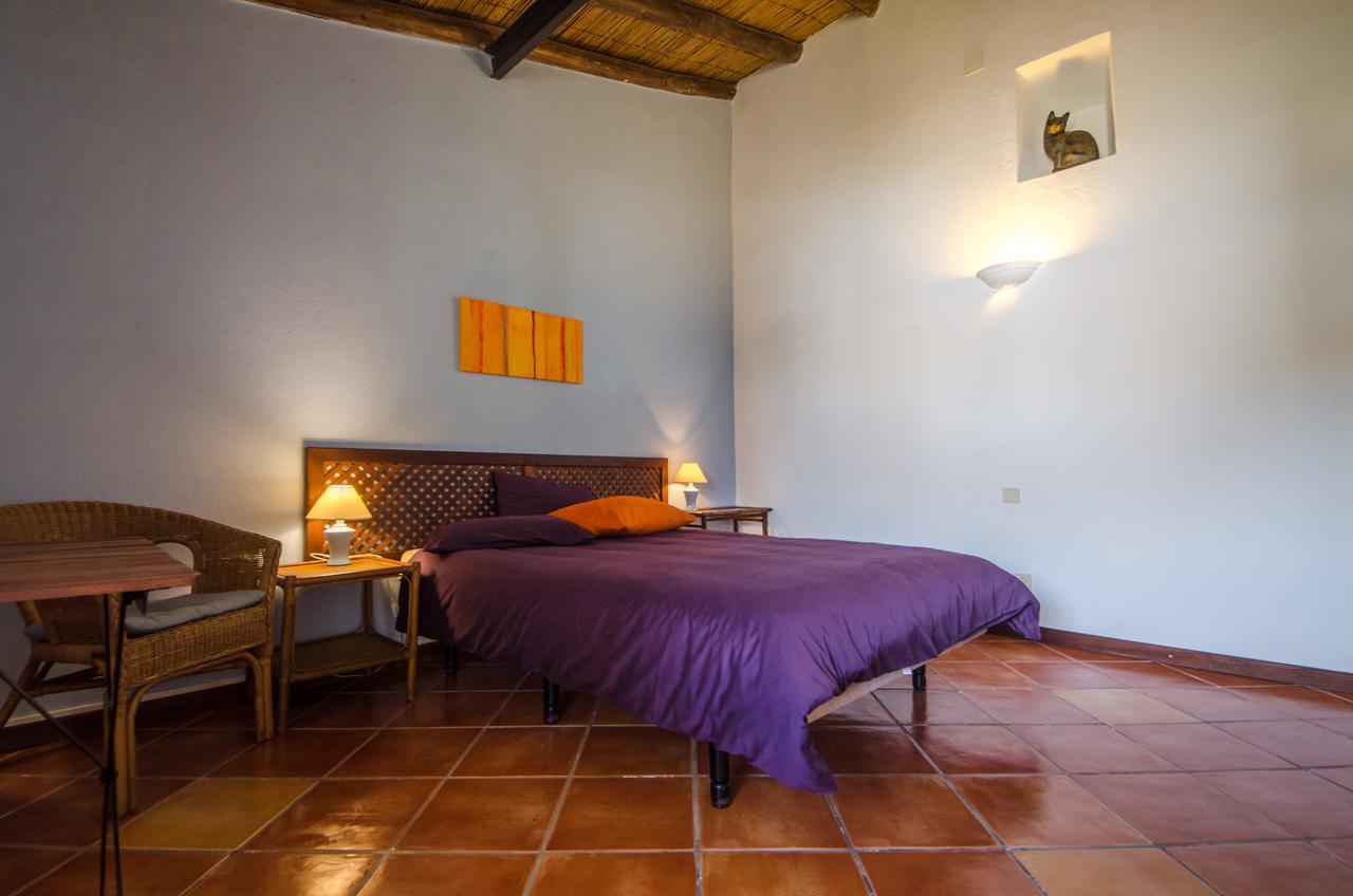 Quinta Quinze Bed & Breakfast Боликайме Екстериор снимка