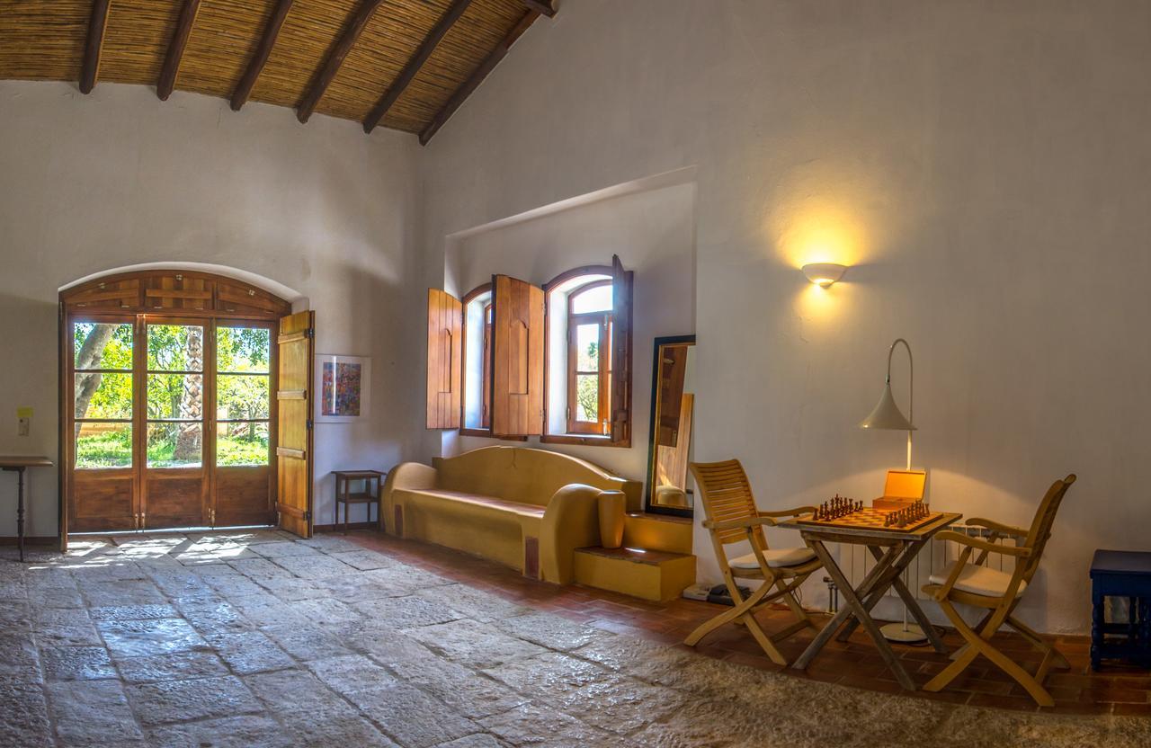 Quinta Quinze Bed & Breakfast Боликайме Екстериор снимка