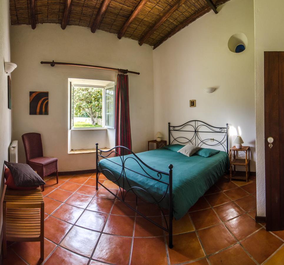 Quinta Quinze Bed & Breakfast Боликайме Екстериор снимка