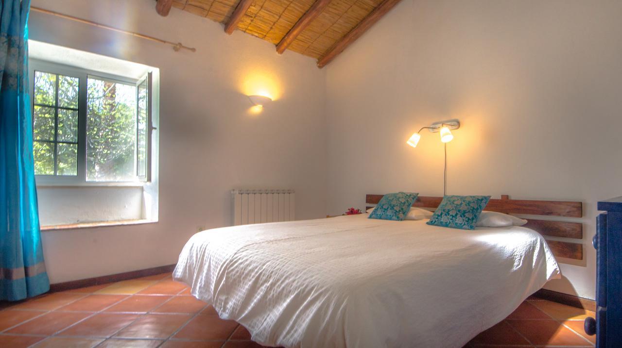 Quinta Quinze Bed & Breakfast Боликайме Екстериор снимка