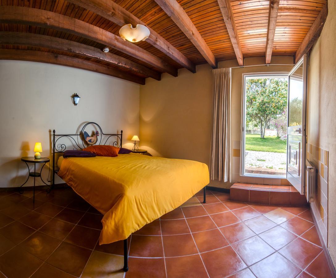 Quinta Quinze Bed & Breakfast Боликайме Екстериор снимка
