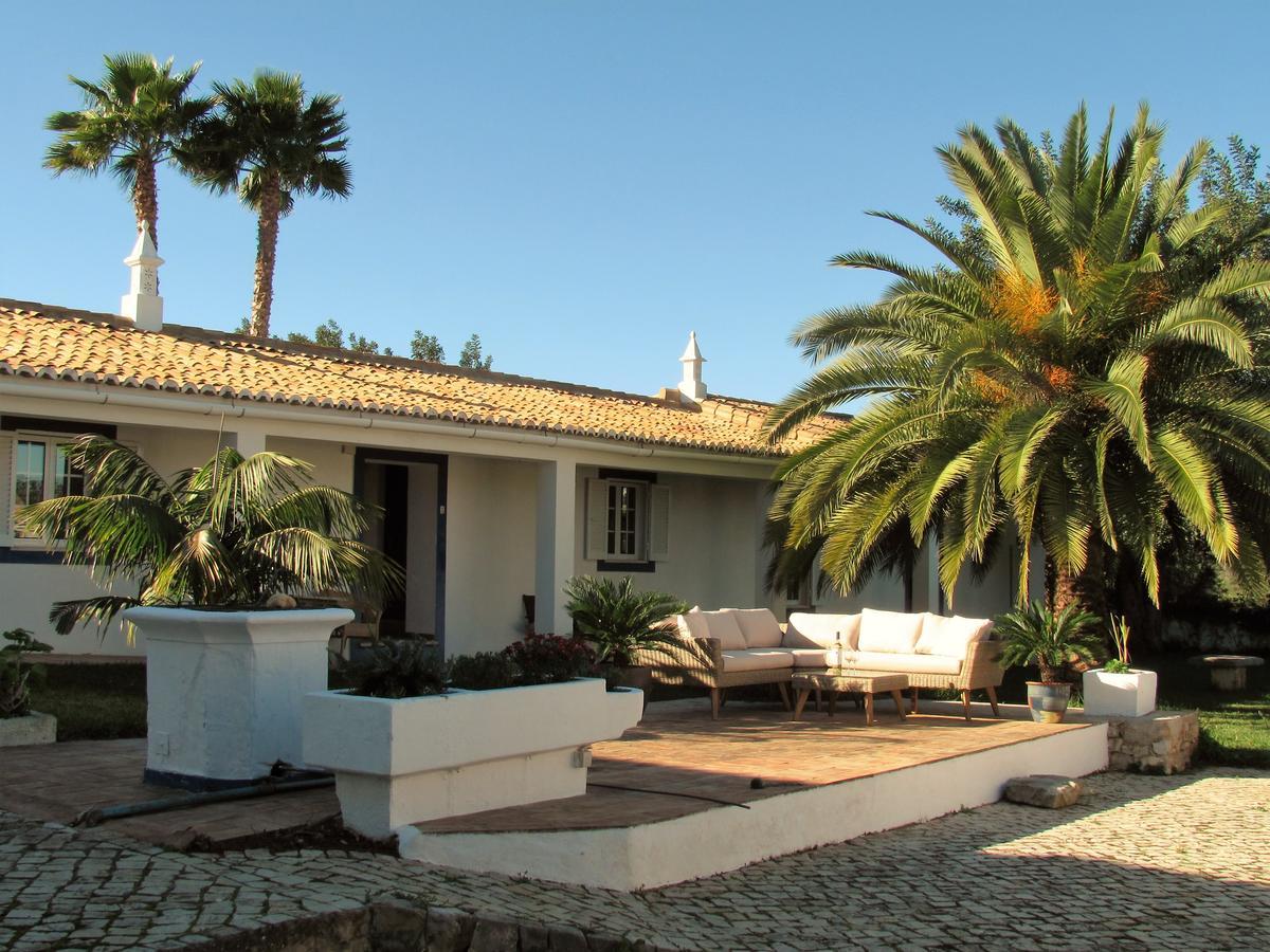 Quinta Quinze Bed & Breakfast Боликайме Екстериор снимка