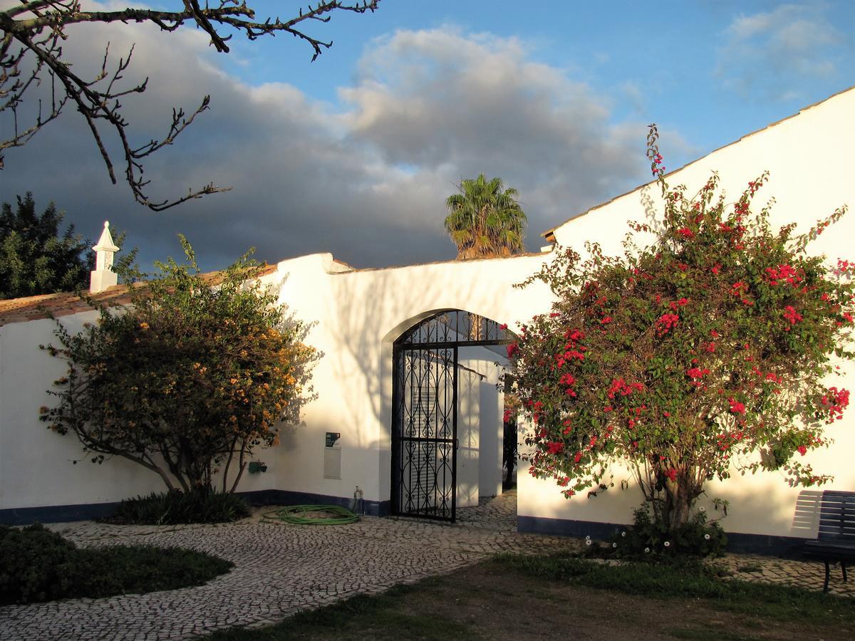 Quinta Quinze Bed & Breakfast Боликайме Екстериор снимка