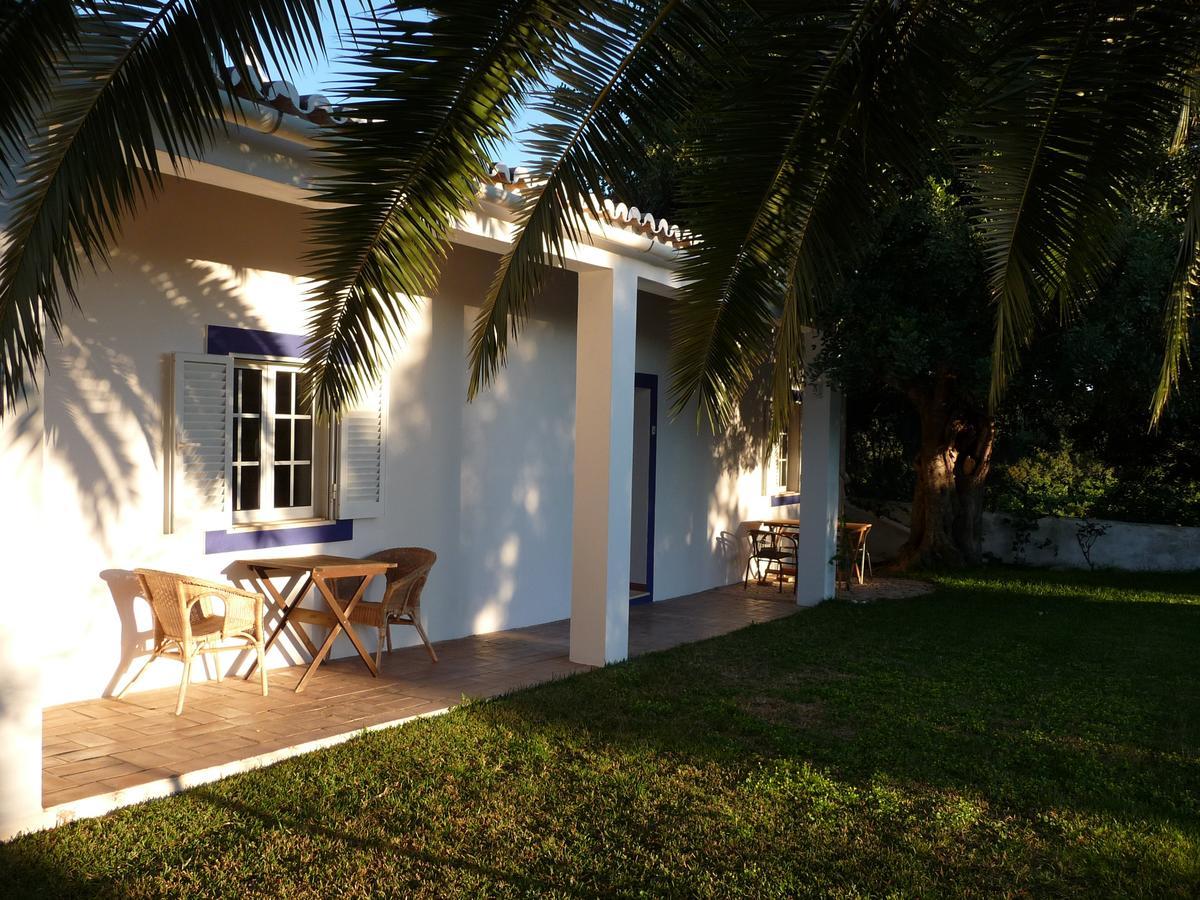 Quinta Quinze Bed & Breakfast Боликайме Екстериор снимка