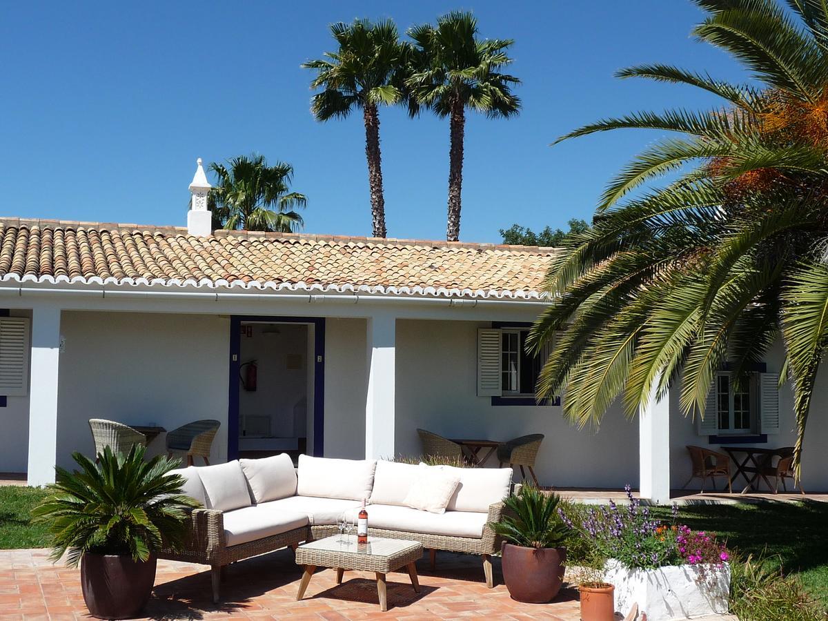 Quinta Quinze Bed & Breakfast Боликайме Екстериор снимка
